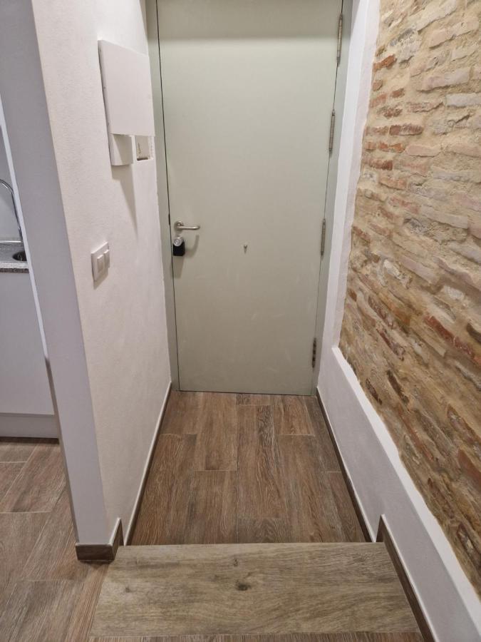 דירות קרמונה Casa Duplex En El Centro מראה חיצוני תמונה