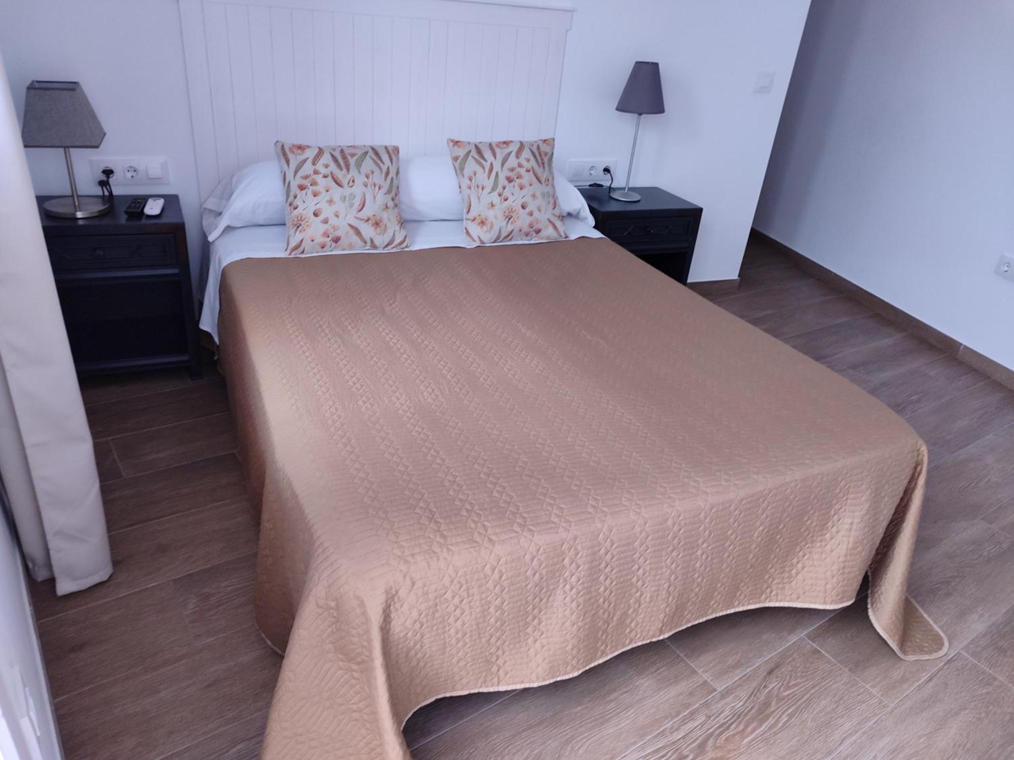 דירות קרמונה Casa Duplex En El Centro מראה חיצוני תמונה